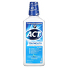 Act, Dry Mouth, фторсодержащий ополаскиватель для рта с ксилитолом, без спирта, успокаивающая мята, 532 мл (18 жидк. унций) - картинка 0