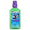 Act, Total Care, ополаскиватель для рта с фторидом, против кариеса, без спирта, свежая мята, 1 л (33,8 жидк. унции) - картинка 0
