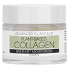 Advanced Clinicals, Plant Based Collagen, Multi-Lift Moisturizer, 2 fl oz (59 ml) - картинка 0