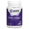 Advanced Orthomolecular Research AOR, Ortho Adapt, 120 капсул - картинка 0