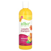 Alba Botanica, Гавайский шампунь, Colorific Plumeria, 355 мл (12 жидких унций) - картинка 0