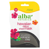 Alba Botanica, Hawaiian Detox тканевая маска, 1 шт. - картинка 0