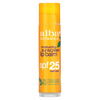Alba Botanica, Увлажняющий солнцезащитный бальзам для губ, SPF 25, 4,2 (0,15 унции) - картинка 0