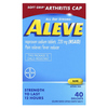 Aleve, Напроксен в таблетках, 220 мг, 40 капсул - картинка 0
