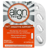 Align Probiotics, Поддержка пищеварения 24/7, добавка с пробиотиками, 42 капсулы - картинка 0