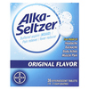 Alka-Seltzer, Original`` 36 шипучих таблеток - картинка 0