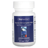 Allergy Research Group, Комплекс с витамином D3 5000, 60 растительных капсул - картинка 0