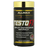 ALLMAX, TestoFX, 90 капсул - картинка 0