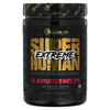 ALPHA LION, SuperHuman Extreme, дыня, арбузный лимонад, 329,7 г (11,62 унции) - картинка 0