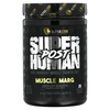 ALPHA LION, SuperHuman Post, Muscle Marg, маргарита с лимоном и лаймом, 322,5 г (11,37 унции) - картинка 0