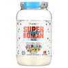 ALPHA LION, SuperHuman Protein, анаболические хлопья, радужные хлопья, 886,2 г (1,95 фунта) - картинка 0