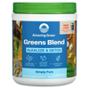 Amazing Grass, Green Superfood, добавка для снижения кислотности и выведения токсинов, 240 г (8,5 унции) - картинка 0