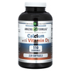 Amazing Nutrition, Amazing Formulas, кальций с витамином D3, 220 капсул - картинка 0