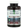 Amazing Nutrition, Микронизированный ДГЭА, 25 мг, 180 растительных капсул - картинка 0
