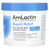 AmLactin, Rapid Relief, восстанавливающий лосьон с 15% молочной кислотой, без отдушки, 340 г (12 унций) - картинка 0