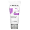 AmLactin, Ultra Smoothing, интенсивно увлажняющий крем, для огрубевшей и сухой кожи, 140 г (4,9 унции) - картинка 0