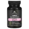Ancient Nutrition, SBO Probiotics, Once Daily Women's, 25 млрд КОЕ, 30 капсул - картинка 0
