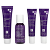 Andalou Naturals, омолаживающий уход для кожи, набор из 4 средств - картинка 0