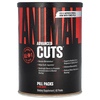 Animal, Advanced Cuts, добавка для сжигания жира, пакетики с таблетками, 42 пакетика - картинка 0