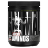 Animal, Juiced Aminos, апельсиновый сок, 377 г (13,3 унции)