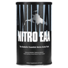 Animal, Nitro EAA, набор незаменимых анаболических аминокислот, 44 упаковки - картинка 0