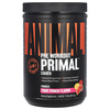 Animal, Primal Loaded, предтренировочный комплекс, со вкусом фруктового пунша, 507,5 г (17,9 унции) - картинка 0