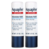 Aquaphor, Lip Repair Stick, Немедленное облегчение, 2 палочки, 0,17 унции (4,8 г) - картинка 0