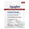 Aquaphor, Восстанавливающие маски для ног, 1 пара, 20 мл (0,7 жидк. Унции) - картинка 0