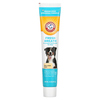 Arm & Hammer, ферментативная зубная паста для свежести дыхания, для собак, ваниль и имбирь, 67,5 г (2,5 унции) - картинка 0