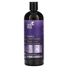 artnaturals, кондиционер для волос Blonde Purple, баланс цвета, 473 мл (16 жидк. унций) - картинка 0