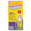 Aspercreme, Обезболивающее средство Max Strength, с 4% лидокаина, эфирное масло лаванды, 73 мл (2,5 жидк. Унции) - картинка 0
