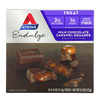 Atkins, Treat, молочный шоколад и карамель, 15 шт., 11,5 г (0,41 унции) - картинка 0