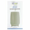 Aura Cacia, Orbit, ультразвуковой диффузор эфирного масла с USB-портом, 1 шт. - картинка 0