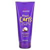 Aussie, Miracle Curls, крем для укладки вьющихся волос, кокос и масло австралийского жожоба, 193 г (6,8 унции) - картинка 0