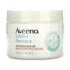 Aveeno, Calm + Restore, увлажняющий крем для снятия покраснений, для чувствительной кожи, без отдушек, 48 г (1,7 унции) - картинка 0