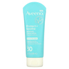 Aveeno, Минеральное солнцезащитное средство для защиты и успокоения, SPF 30, 88 мл (3 жидк. Унции) - картинка 0
