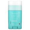Aveeno, Минеральный солнцезащитный стик Protect + Soothe, SPF 50, без отдушек, 42 г (1,5 унции) - картинка 0