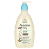 Aveeno, Увлажняющий шампунь и ежедневное увлажняющее средство для детей с маслом ши, кокос, 354 мл (12 жидк. Унций) - картинка 0