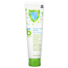 Babyganics, Крем от подгузников, без отдушек, 113 г (4 унции) - картинка 0