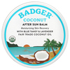 Badger Company, бальзам после загара с кокосом, 56 г (2 унции) - картинка 0
