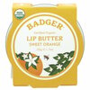 Badger Company, Масло для губ, сладкий апельсин, 20 г (0,7 унции) - картинка 0