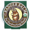 Badger Company, Органический барсучий бальзам для трудолюбивых рук, 21 г (0,75 унции) - картинка 0