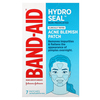 Band Aid, Hydro Seal, немедикаментозные патчи для устранения акне, 7 шт. - картинка 0
