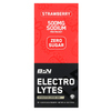 Bare Performance Nutrition, электролиты, смесь для приготовления гидратирующего напитка, клубника, 30 пакетиков по 5,8 г (0,20 унции)