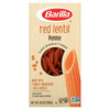 Barilla, Red Lentil Penne , 8.8 oz (250 g) - картинка 0