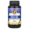 Barlean's, Fresh Catch, добавка с рыбьим жиром, омега-3 ЭПК/ДГК, со вкусом апельсина, 250 мягких желатиновых капсул