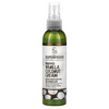 Be Care Love, Super Moisturizing Detangler, крем со взбитой ванилью и кокосом, 147 мл (5 жидк. Унций) - картинка 0