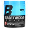 Beast, Beast Mode, черный, Beast Punch, 255 г (9 унций) - картинка 0