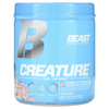 Beast, Creature, розовый лимонад, 330 г (11,64 унции) - картинка 0