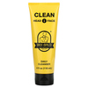 Bee Bald, Clean Head & Face, ежедневное очищающее средство, 118 мл (4 жидк. унции) - картинка 0